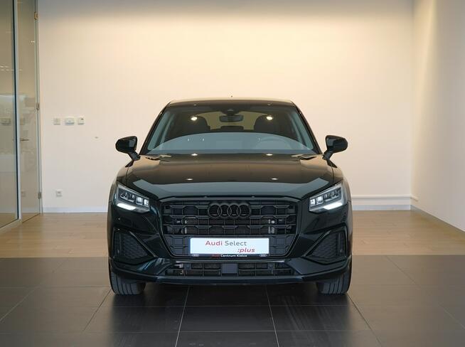 Audi Q2 30 TDI 116 KM Kamera TempomatACC Virtual Nawigacja Kielce - zdjęcie 6