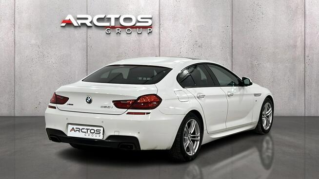 BMW 650 Xdrive Salon PL Warszawa - zdjęcie 5