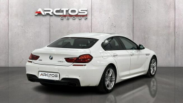 BMW 650 Xdrive Salon PL Warszawa - zdjęcie 5