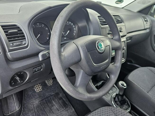 Škoda Fabia Serwis Bezwypadkowa Polecam Rybnik - zdjęcie 9