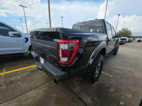 Ford F150 RAPTOR / AWD / niski przebieg Białystok - zdjęcie 2