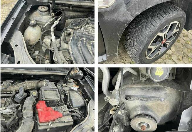 DACIA Duster MR`18 E6 Kłobukowice - zdjęcie 3