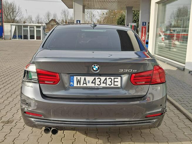 BMW 330 Karczew - zdjęcie 7