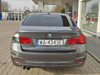 BMW 330 Karczew - zdjęcie 7