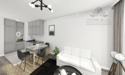 Mieszkanie 53,01m2, ogródek ogrzewanie miejskie/ Kleczków Wrocław - zdjęcie 11