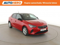 Opel Corsa full led turbo kamera navi manual tempomat klima Warszawa - zdjęcie 10