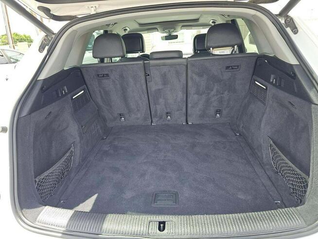 Audi Q5 Quattro / S-Line / Virtual Tarnów - zdjęcie 11