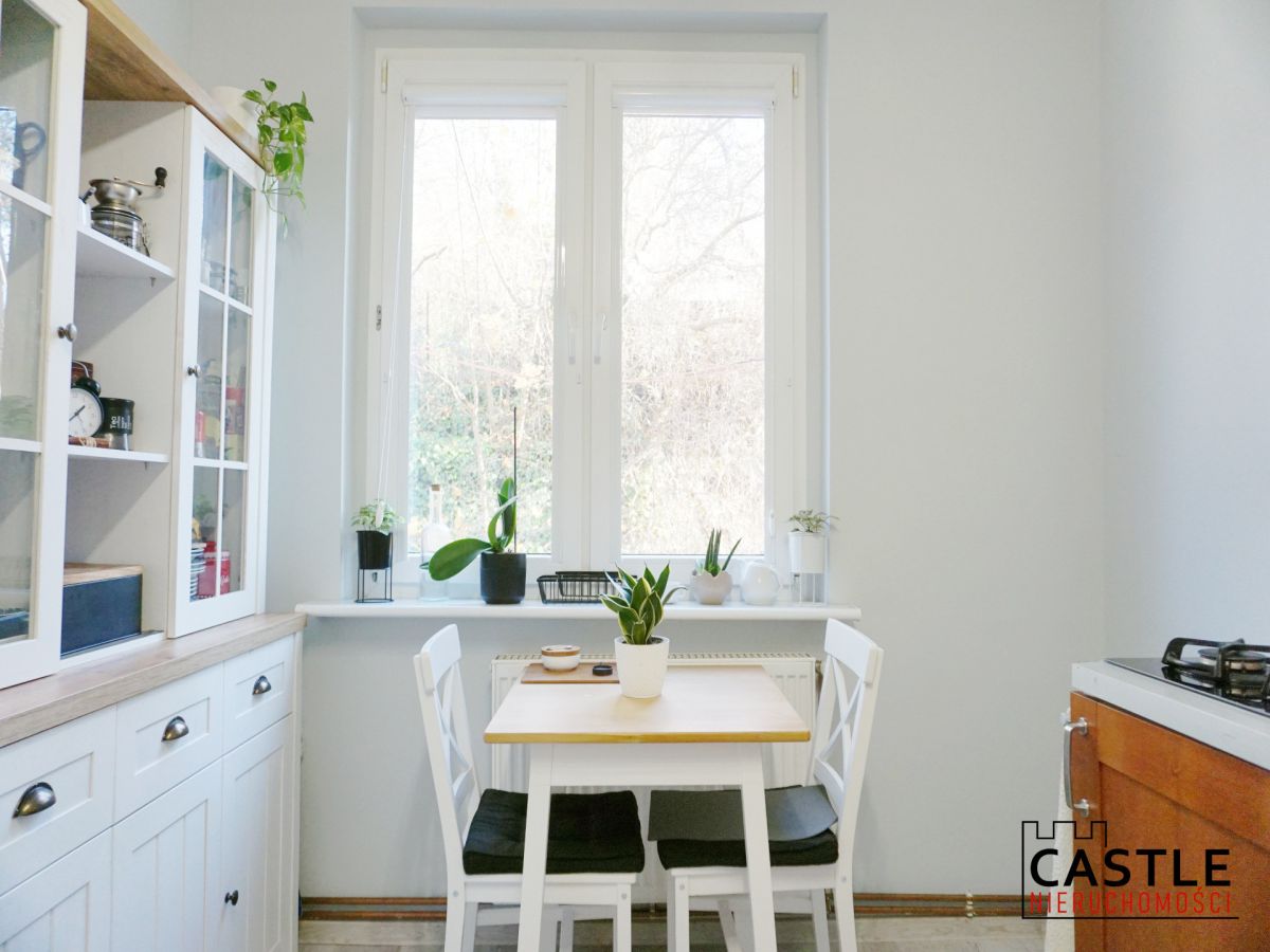 Siedlce | 2 pokoje | Cicha okolica Gdańsk - zdjęcie 1