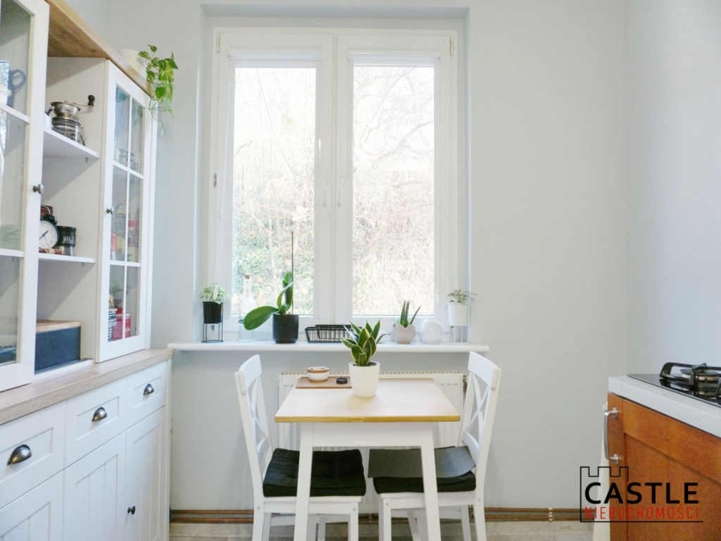 Siedlce | 2 pokoje | Cicha okolica Gdańsk - zdjęcie 1