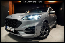 Ford Kuga 2.5 152KM AWD ST-Line Full LED HeadUp Niski Przebieg Banino - zdjęcie 1