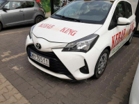 Toyota Yaris 2020 rok Bemowo - zdjęcie 1