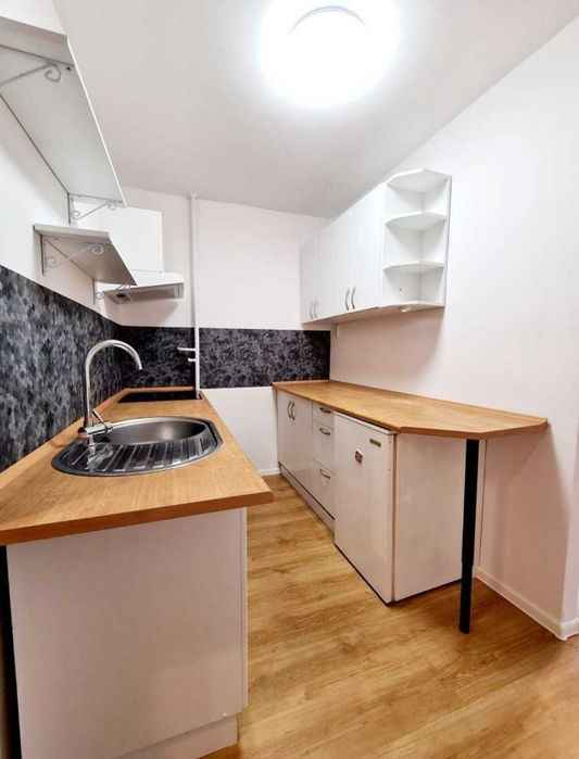 1pok, 25met, Okolice Ślężnej BALKON/PIWNICA (Wrocław) Krzyki - zdjęcie 5