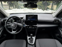 Toyota Yaris Cross 1.5 Hybrid, Automat, Kamera, Gwarancja Tarnowskie Góry - zdjęcie 12