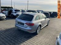 Audi A4 Allroad Quattro Klimatronik Automat Podgrzewanie 190KM