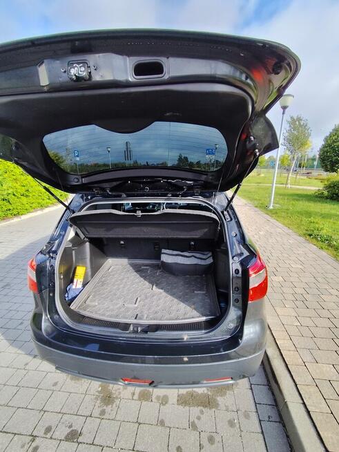 Suzuki SX4 II S-Croos benzyna. Nowe opłaty. Rok 2016/17 Krynica-Zdrój - zdjęcie 3