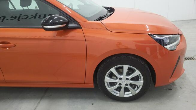 Opel Corsa 1.2 Edition S&amp;S Grójec - zdjęcie 4