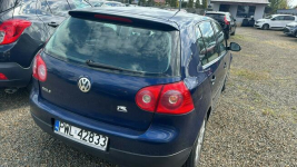 Volkswagen Golf Klimatronic, 190 tys.km! Zbąszyń - zdjęcie 11