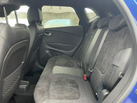 Renault Captur Automat Skóra Klimatyzacja Parktronik 150KM Gliwice - zdjęcie 12