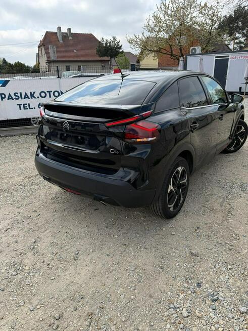 Citroen C4 Ostrów Wielkopolski - zdjęcie 5