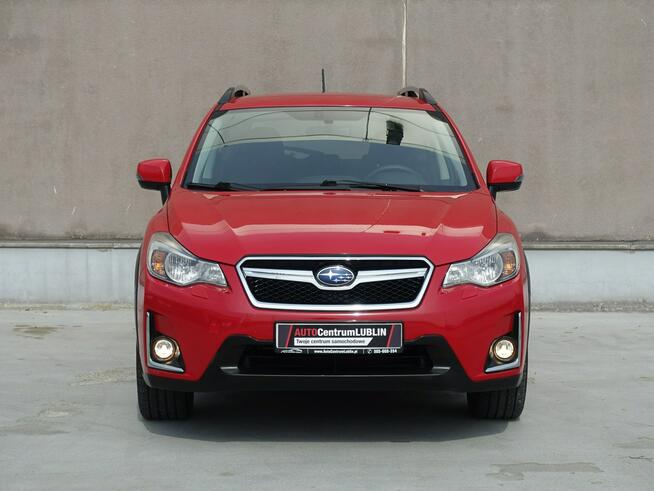 Subaru XV 2.0i 150KM/Automat/Ksenony/Edition Pure Red Lublin - zdjęcie 4