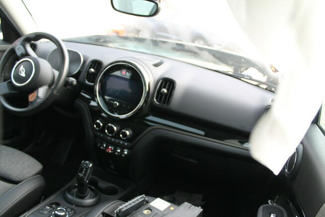 Mini Countryman Ostrów Wielkopolski - zdjęcie 7