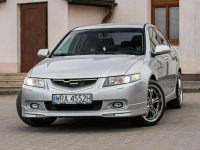 Honda Accord 2.4i 190KM ! Super Stan ! Zarejestrowana !