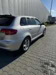 Audi A3 Sportback 1.6 TDI DPF Ambiente Wrocław - zdjęcie 5