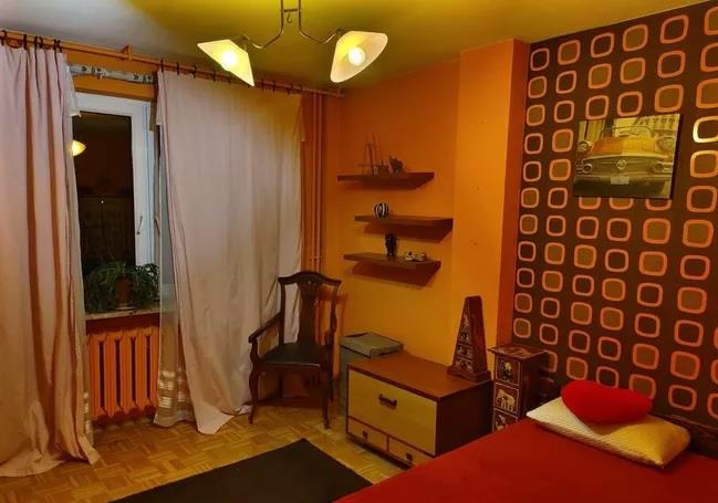 Mieszkanie na wynajem Warszawa Targówek Targówek - zdjęcie 6