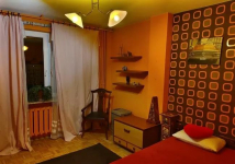 Mieszkanie na wynajem Warszawa Targówek Targówek - zdjęcie 6