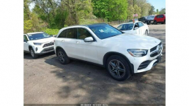 Mercedes GLC 300 4Matic / Pakiet AMG / niski przebieg Tarnów - zdjęcie 3