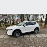 Mazda CX-5 e-SKYACTIV-G 194 AWD Exclusive-Line Łomża - zdjęcie 7
