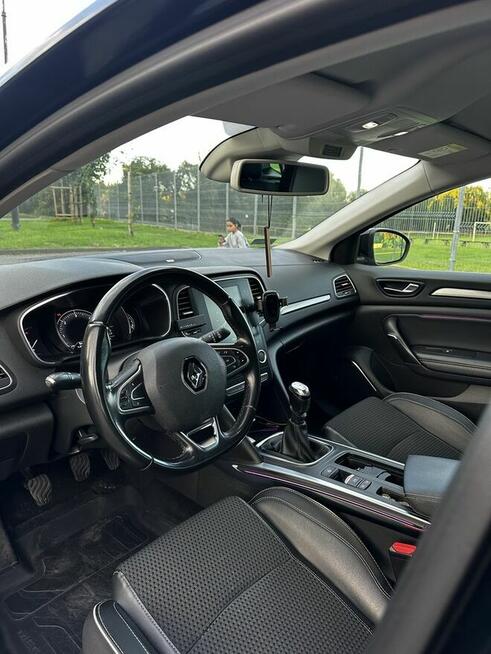 Renault Megane Bose Edition Warszawa - zdjęcie 6