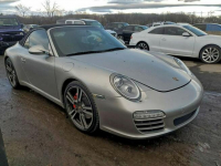 Porsche 911 / 3.8 400KM / niski przebieg /