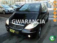sprzedam ładnego MERCEDESA A KLASE z 2006r 2.0 CDI 110KM