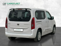 Toyota Proace City Verso Long 1.5 D-4 1wł. Salon PL Warszawa - zdjęcie 5
