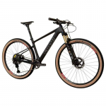 2025 Caloi ELITE CARBON TEAM Mountain Bike (CENTRACYCLES) Asmus - zdjęcie 4