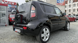 Kia Soul 1.6 Benzyna Automat Elbląg - zdjęcie 8