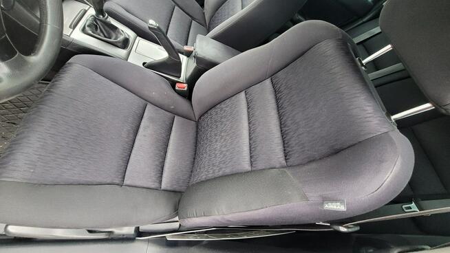 Honda Accord kombi LPG na prywatne raty od 650 bez BIK KRD Kraków - zdjęcie 12