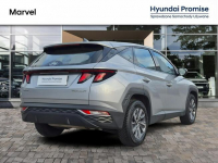 Hyundai Tucson 1.6 T-GDI 150 KM 2WD 6 MT Wersja Modern SalonPL FV23% Poznań - zdjęcie 5