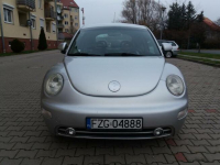 VOLKSWAGEN NEW Beetle 1999 r. 1.9 TDI diesel Wrocław - zdjęcie 3