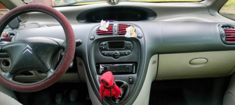 Citroen Xsara Picasso. Częstochowa - zdjęcie 4