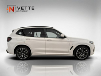 BMW X3 x Drive 2,0 i (184 KM) Pakiet M Sport Salon PL Warszawa - zdjęcie 7