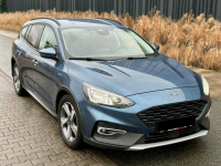 Ford Focus 2.0 TDCi Active X  Faktura VAT 23% Tarnowskie Góry - zdjęcie 4