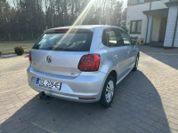Volkswagen Polo Lipówki - zdjęcie 9