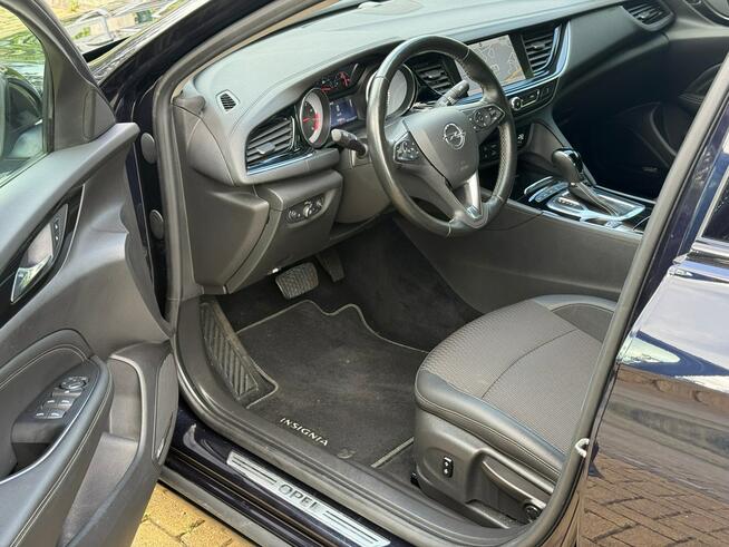 Opel Insignia Grand sport 4WD 2.0 Turbo Innovation 4X4 Tarnowskie Góry - zdjęcie 5