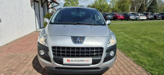 Peugeot 3008 HAK-HDi-Dwie strefy klimatyzacji Paproć - zdjęcie 2