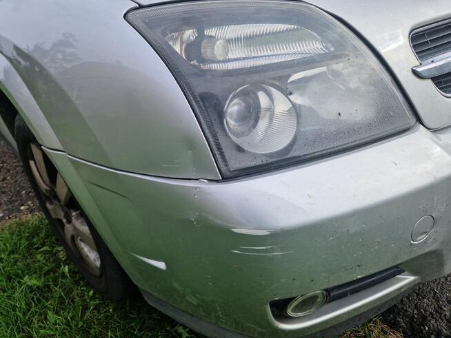 OPEL VECTRA 1.8 benzyna Września - zdjęcie 6