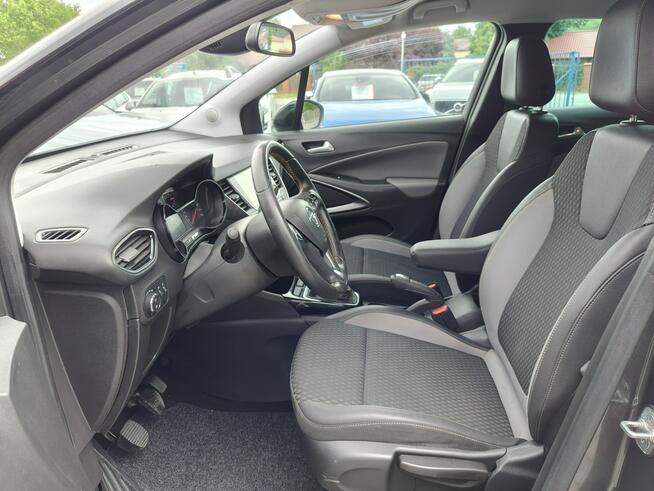 Opel Crossland X 1.6 Cdti 120 KM Oryginalny Przebieg Serwisowany Twardów - zdjęcie 7