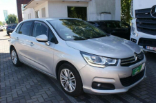 Citroen C4 Parktronic Klimatronic Nowy Tomyśl - zdjęcie 2