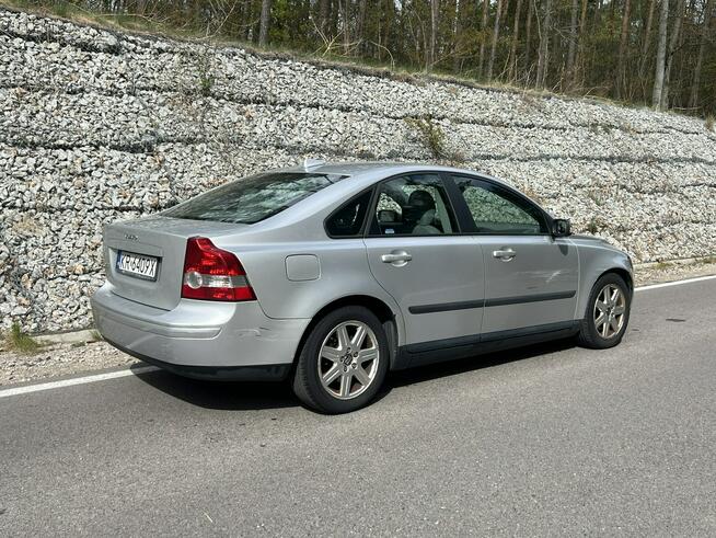 Volvo S40 2,0 Diesel 136KM 2005r. Tanio-Możliwa Zamiana! Warszawa - zdjęcie 6